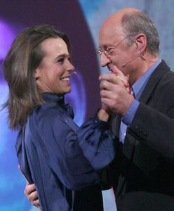 Anna Mucha w reklamie Playboya- nieszkodliwa dla dzieci i młodzieży