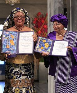 Wręczono Pokojową Nagrodę Nobla