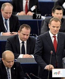 "Gratulujemy odwagi i lojalności". Co zrobiła Polska?