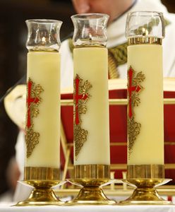 "Rok próby" dla proboszcza za uderzenie ucznia w twarz