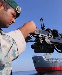 Iran strzeli sobie w stopę? "To samobójstwo"