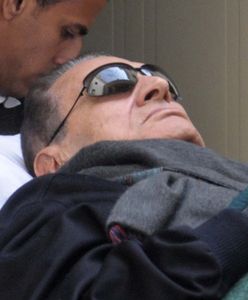 Były prezydent zostanie skazany na karę śmierci?