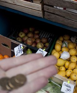 Susza dziesiątkuje owoce w sadach