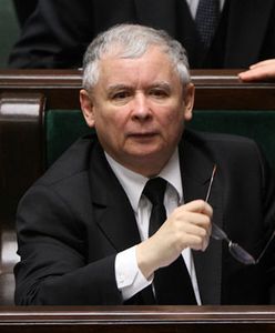 Prof. Staniszkis: w tym roku Kaczyński na to nie zasłużył