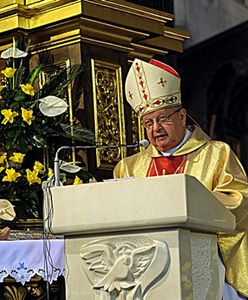 "To nie był jednorazowy epizod"