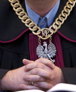 Ustawa o sądach narusza konstytucję? 56 stron skargi