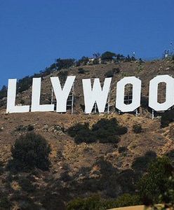 Kolejne makabryczne odkrycie przy napisie Hollywood
