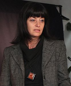 Zuzanna Kurtyka: te dane były po prostu fałszywe...