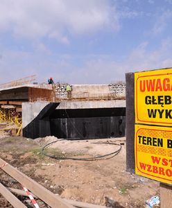 Zakończenie budowy obwodnicy pod znakiem zapytania. Termin oddania znów przesunięty