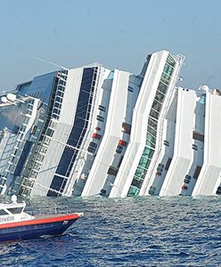 Ustalono tożsamość ofiar ze statku Costa Concordia