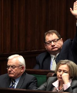 SLD chce zlikwidować IPN i zakończyć lustrację