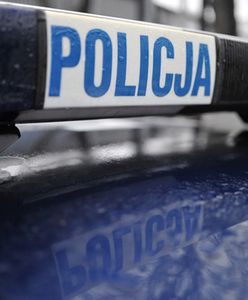 Zabójstwo 45-letniej kobiety. Policja szuka jej męża