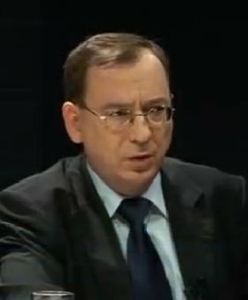 Mariusz Kamiński: ABW powinno ostrzec ludzi przed Amber Gold