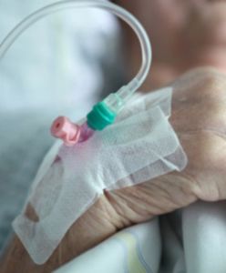 Znów zabraknie leków dla chorych na raka