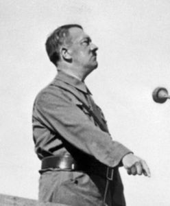 Bawaria chce wydać "Mein Kampf" z naukowym komentarzem