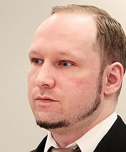 Anders Breivik przeprasza za niezaangażowane politycznie ofiary