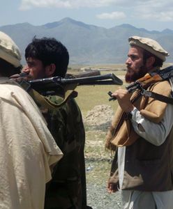 Afgańscy talibowie się kłócą - zaskakujące słowa liderów