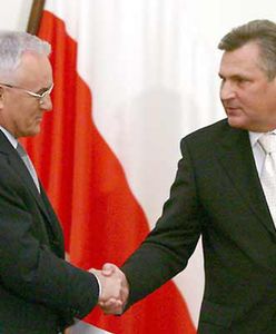 Tajne notatki wywiadu o tajnych więzieniach CIA