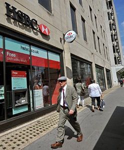 Polka podpisywała "w ciemno". Bank zwraca pieniądze