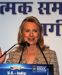 Hillary Clinton: Pakistan musi skuteczniej walczyć z terrorystami