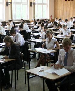 Na maturze egzamin z polskiego na poziomie rozszerzonym