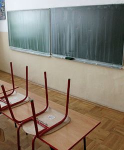 3 szkoły zamknięto w Warszawie. Winny mróz