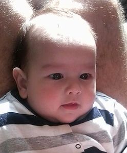 "Upadek z wysokości metra nie może zabić dziecka"