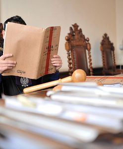 Rozprawa odwołana, bo adwokata zawiesili