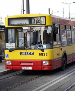 Komunikacja miejska na Wszystkich Świętych we Wrocławiu