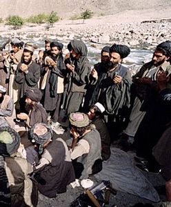 Afganistan: talibowie wzywają do zemsty na Amerykanach