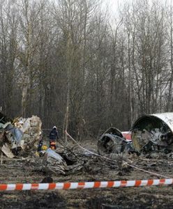"To nie powinno się zdarzyć"