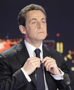 Wygwizdali prezydenta. Musiał się schować w kawiarni