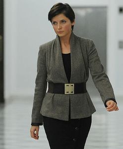 "Mucha ujawniła bulwersujące fakty"