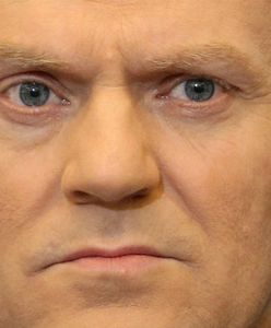 Donald Tusk spotkał z klubem Ruchu Palikota