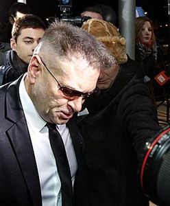 Będzie niemiecki serial z Rutkowskim? Jest propozycja