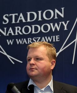 "To nie ja podpisałem umowę ws. premii dla Kaplera"