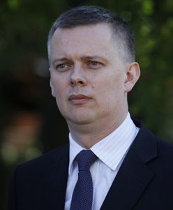 Minister Tomasz Siemoniak odwołał dowódcę bazy w Malborku