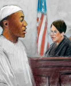 Dożywocie za próbę wysadzenia samolotu nad Detroit