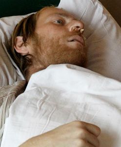 Człowiek z Tatr jest już w stołecznym szpitalu