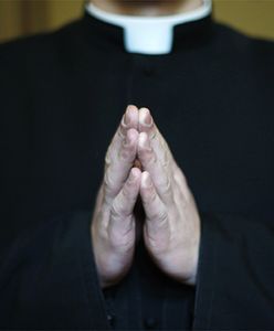 "Księża są dorośli, wolno im być homoseksualistami"