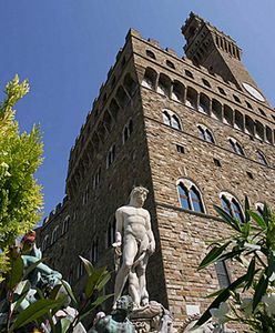 Zagadkowe dzieło Leonarda da Vinci odnalezione?