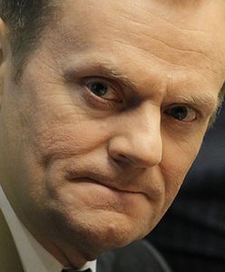 Tusk nie stanął w obronie Polaków. Czemu milczy?