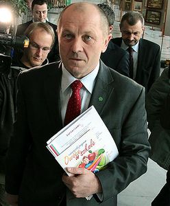 Jest już lista firm zamieszanych w aferę jajeczną