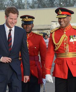 Dni monarchii brytyjskiej są tam policzone