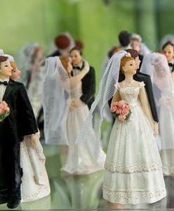 Nowe zalecenia Kościoła ws. ślubów - będzie trudniej