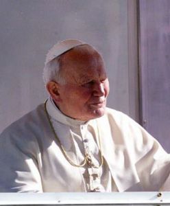 Rocznica śmierci Jana Pawła II bez wielkich uroczystości