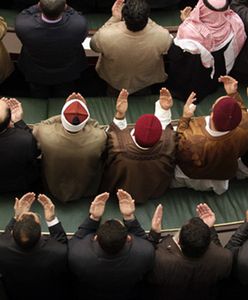 Egipski sąd zablokował konstytuantę z powodu dominacji islamistów