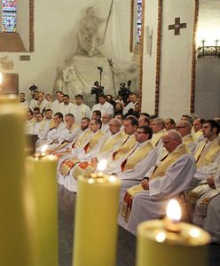 Kard. Kazimierz Nycz: kapłani mają być sługami Boga, a nie urzędnikami