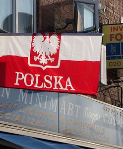 Polacy kłócą się o patriotyzm, także na emigracji