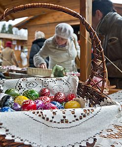 Świąteczny koszyk będzie w tym roku droższy